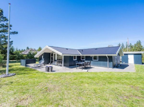 Holiday home Nørre Nebel LXIV